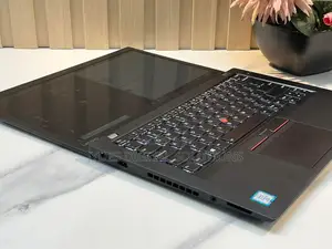 Laptop Lenovo ThinkPad T470 8GB Intel Core I5 SSD 256GB