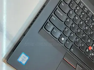 Laptop Lenovo ThinkPad T470 8GB Intel Core I5 SSD 256GB