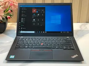 Laptop Lenovo ThinkPad T470 8GB Intel Core I5 SSD 256GB