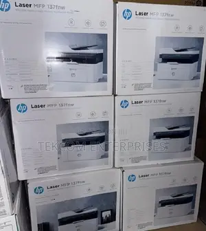 Hp 137fnw Printer-hp 137fnw Printer