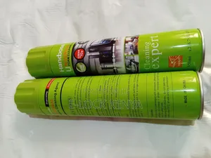 Bikes Foam Cleaning Spray