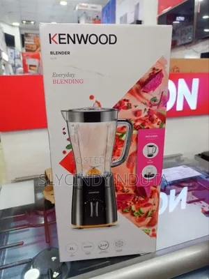 Kenwood Blender