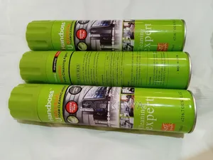 Multipurpose Non-Toxic Foam Cleaning Spray 650ml