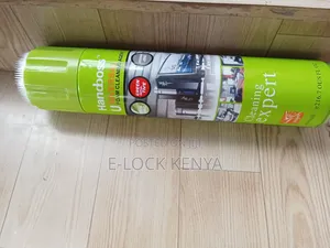Environment Friendly Foam Cleaning Spray