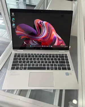 Laptop HP EliteBook 1040 G6 32GB Intel Core I7 SSD 512GB