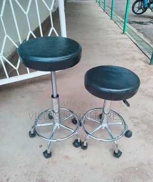 Pedicure Stools