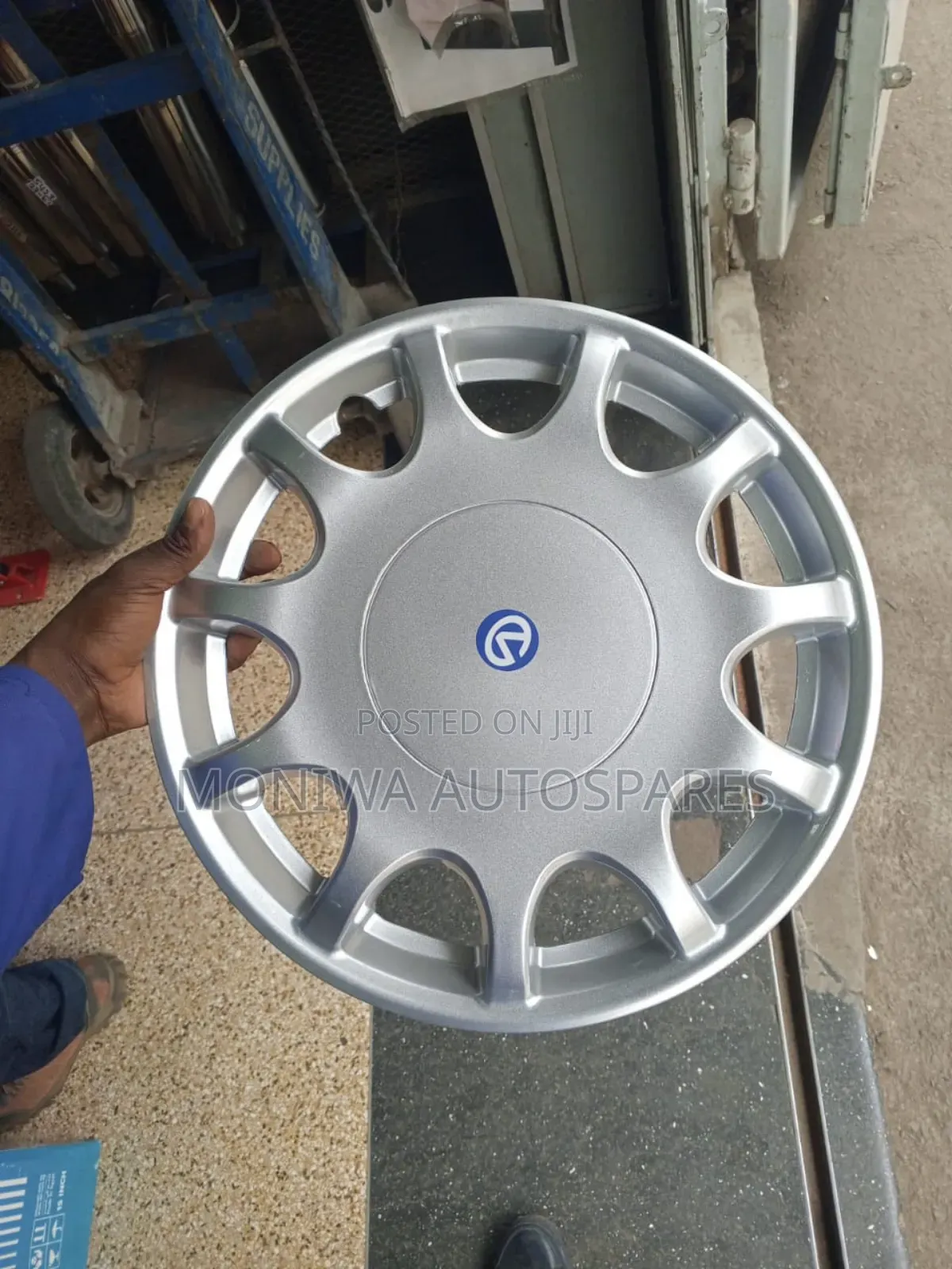 Universal Wheel Cape All Sizes