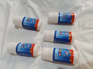 Bathroom Drain Cleaner