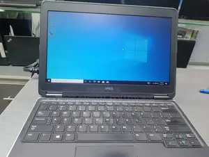 Laptop Dell Latitude E7240 4GB Intel Core I5 SSD 128GB