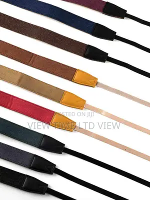 SHUTU Camera Strap