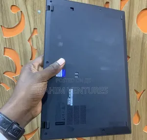 Laptop Lenovo ThinkPad X1 Carbon 8GB Intel Core i7 SSD 256GB