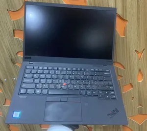 Laptop Lenovo ThinkPad X1 Carbon 8GB Intel Core i7 SSD 256GB