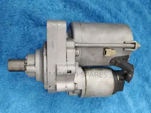Honda B20b Starter Motor for Crv, Stepwagon, Partner.