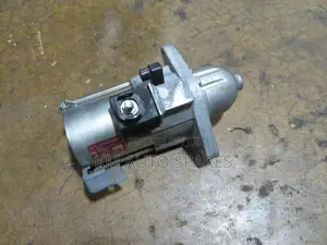 Honda D17a Starter Motor for Stream and Civic.