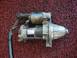 Honda K20a Starter Motor for Crv, Stream, Stepwagon, Accord.