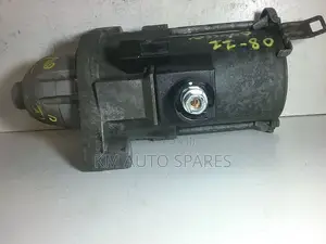 Honda K24a Starter Motor for Crv, Stepwagon, Accord, Odyssey