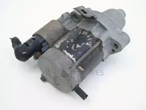 Honda L13a Starter Motor for Fit.