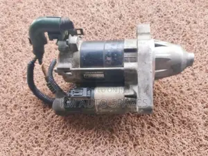 Honda R18a Starter Motor for Stream, Civic.