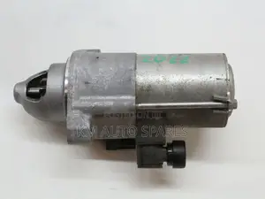 Honda R20a Starter Motor for Crv, Stream, Civic, Accord.