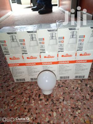 5w Osram Led Bulb