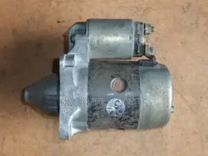 Mazda F8 Starter Motor for Bongo and Nissan Vanette.