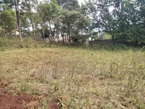 Prime 1/8 Acre Plot for Sale in Ngong