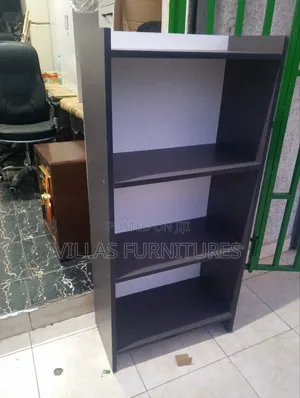 Modern Book Shelves