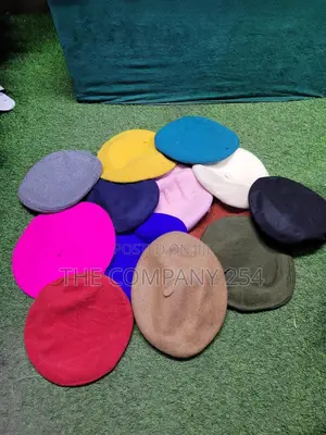 Barrets Hat's