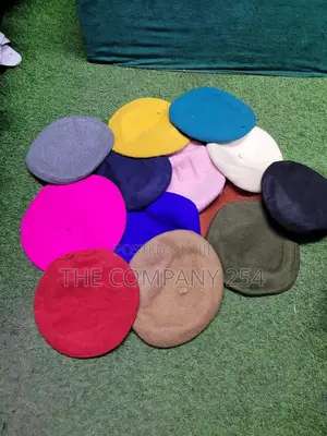 Barrets Hat's