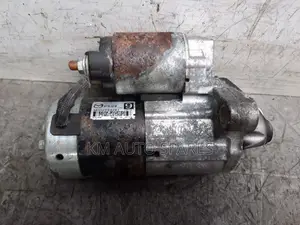 Mazda P5 Starter Motor for Demio, Axela, Cx3.