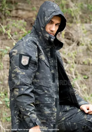 M65 Tactical Outdoor Jackets