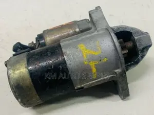 Mazda Zl Starter Motor for Familia.