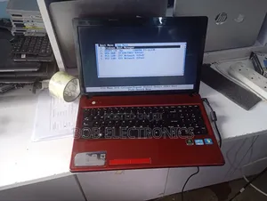 Laptop Lenovo 3000 N500 2GB Intel Celeron HDD+SSD 160GB