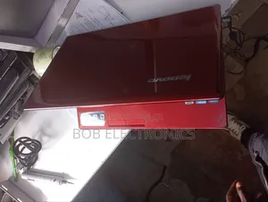 Laptop Lenovo 3000 N500 2GB Intel Celeron HDD+SSD 160GB