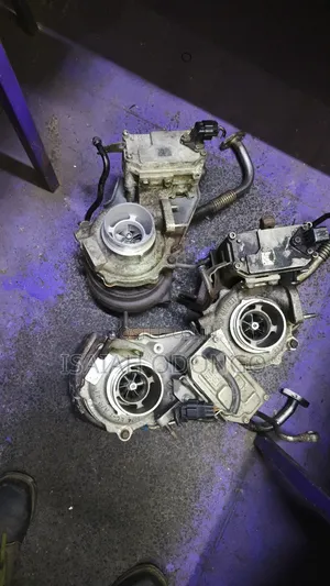 No 4c Turbo for Toyota Dyna/Rosa