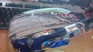 Side Mirror Cover Toyota Harrier 240