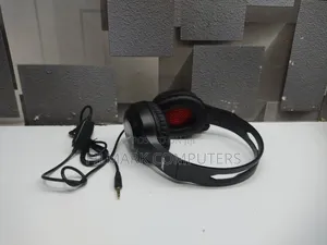 Komc King of Music Creative/ Ps4 Gaming Headset (Headphones)