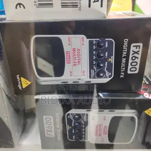 Original Music Mixer