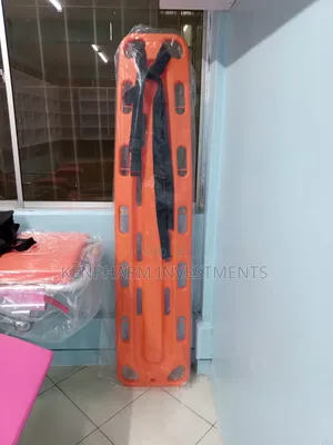 Spine Board