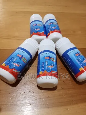 Dependable Home Sink Drain Cleaner