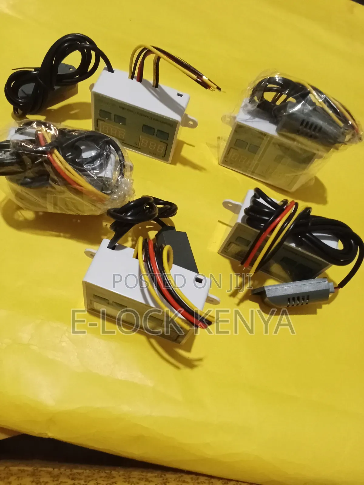 Recommended Water Boiler Thermostat