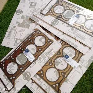 Mercedes Benz Cylinder Head Gasket