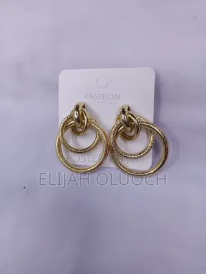 Fashion Earings