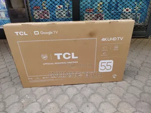Tcl 55p755 50 Inch Smart Uhd With Hdr Google Tv
