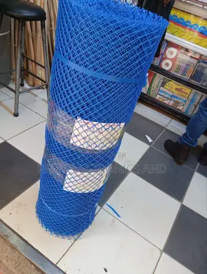 Chicken Wire Mesh 25 Meter