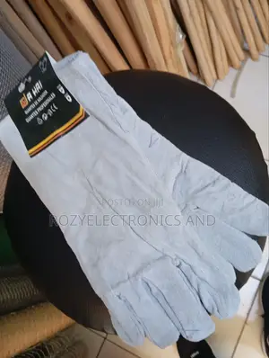 Industrial Gloves