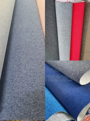Area Rugs Supply and Fitting of Wall to Wall Office Carpets