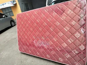 Sleep Center! 3.5 X 6 X 8" Medium Duty Quilted Mattresses