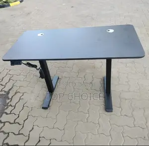 Electric Adjustable Study Table