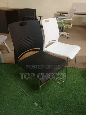 Plastic Outdoor Chairs